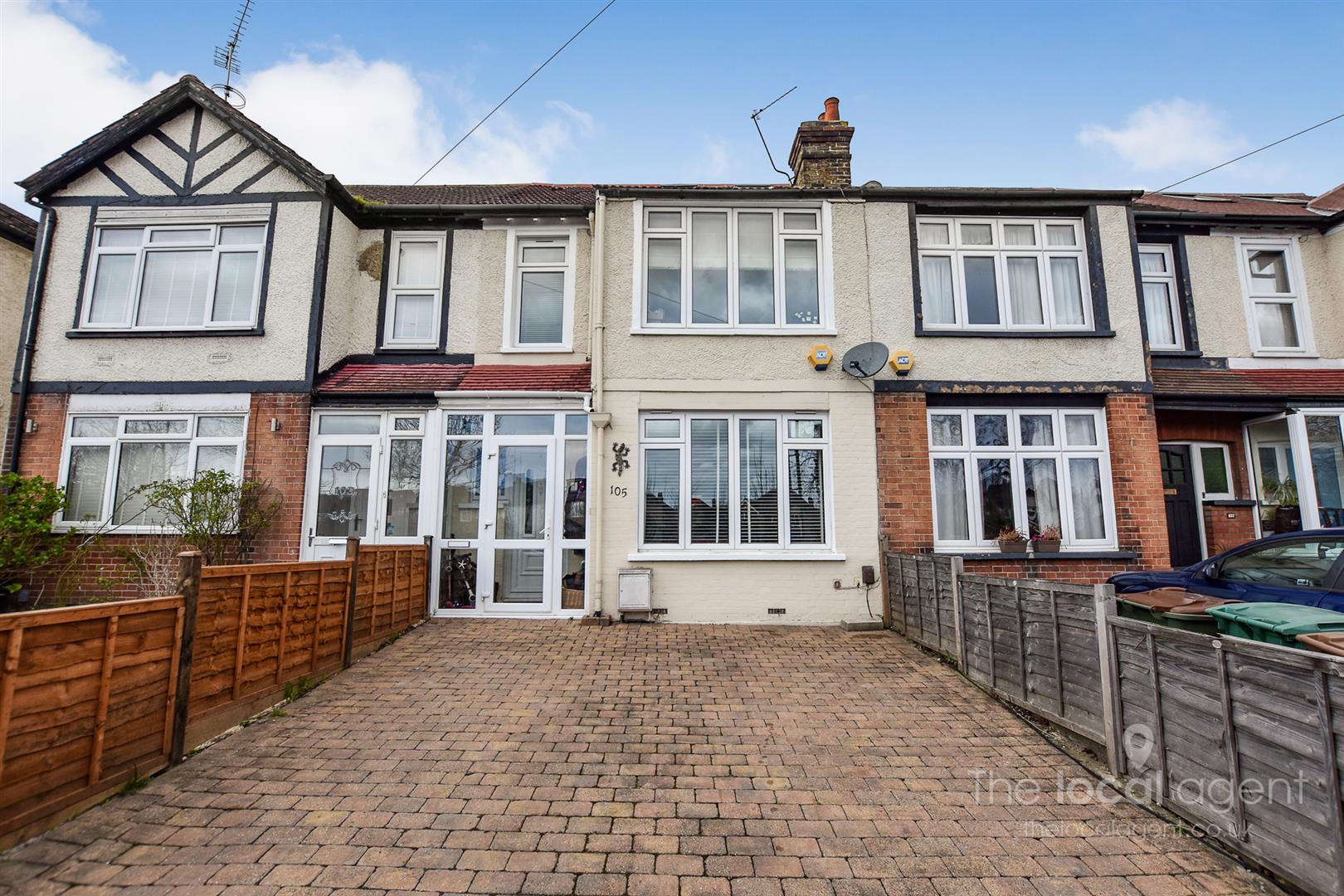 Gander Green Lane, Sutton The Local Agent